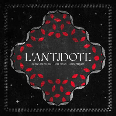 L`Antidote